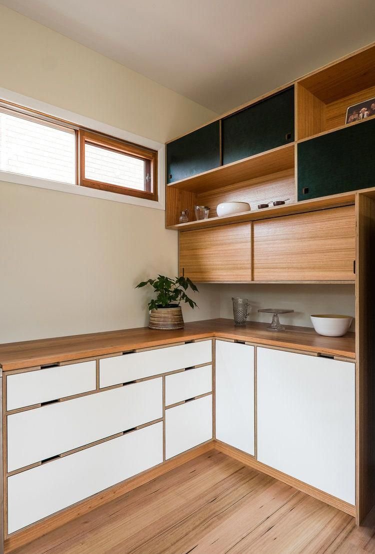 Реечная отделка фасада