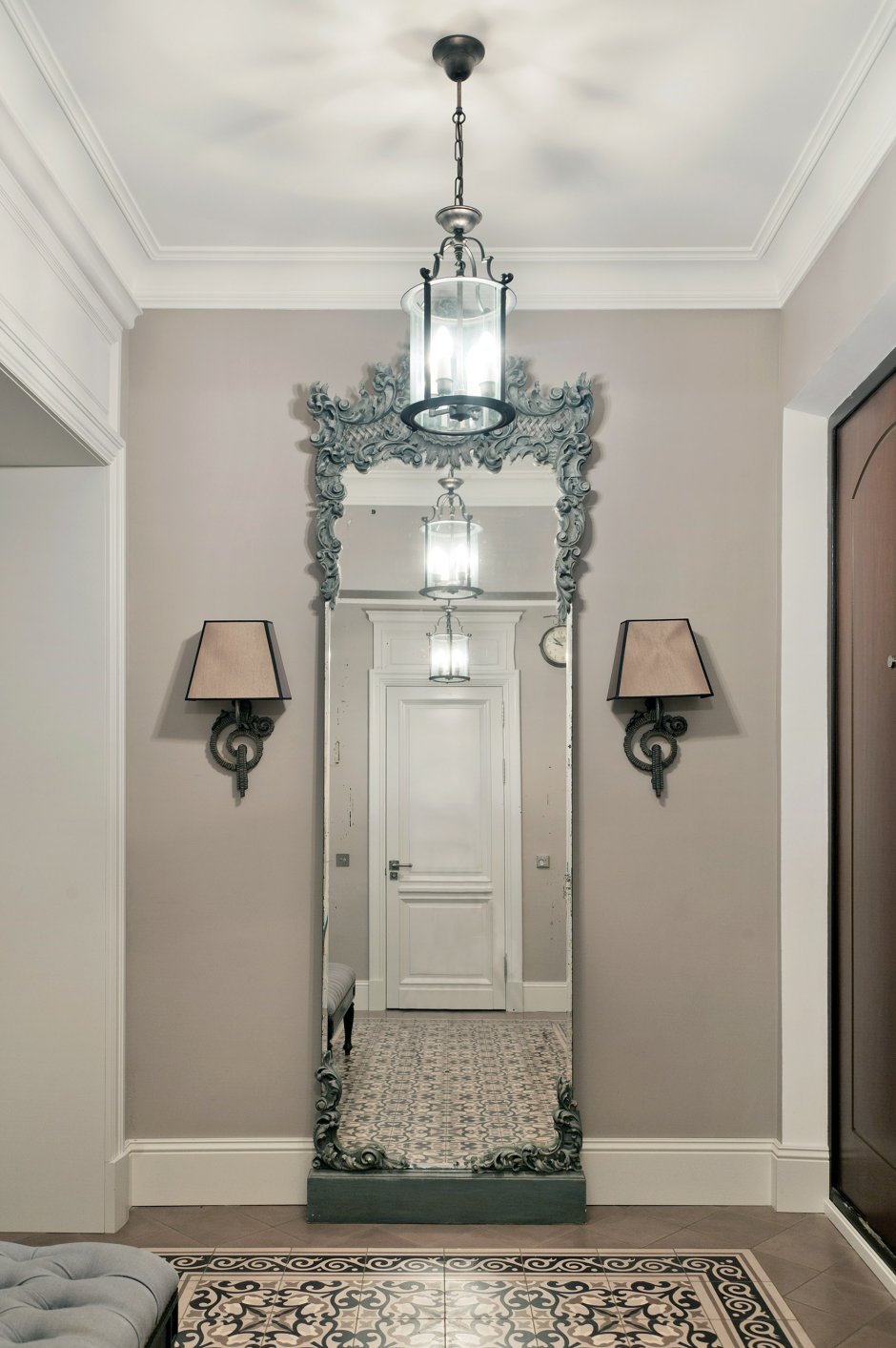 Бра Iride Bernhardt Dots