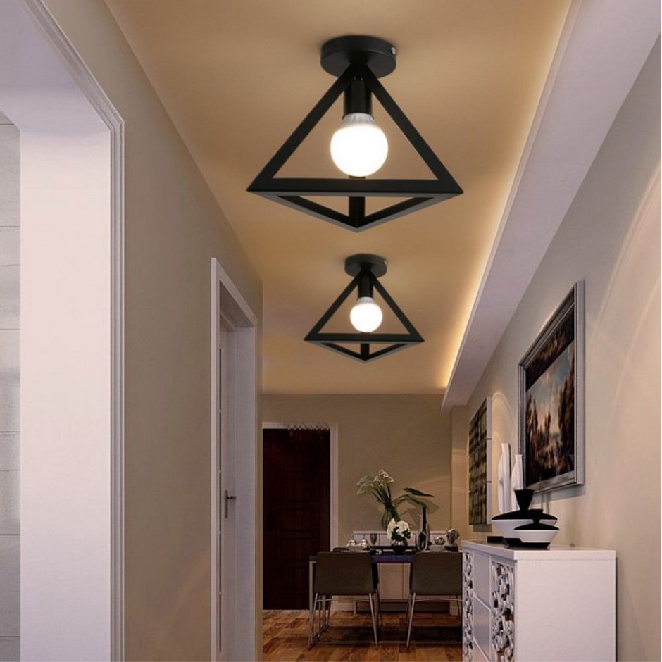 Декоративная подсветка стен