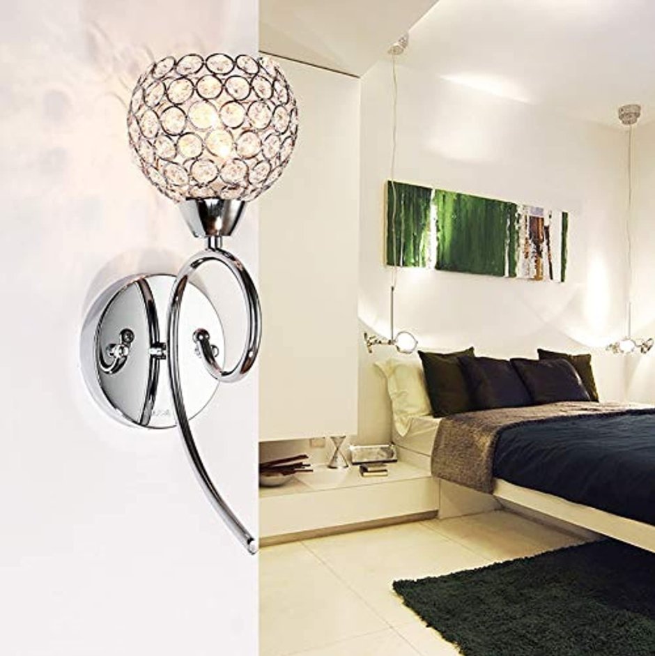 Настенный светильник OMNIWALL