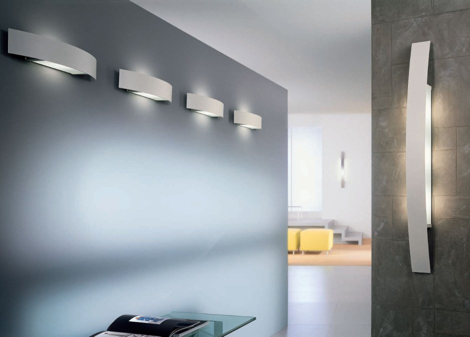 Светильник на стену в коридор