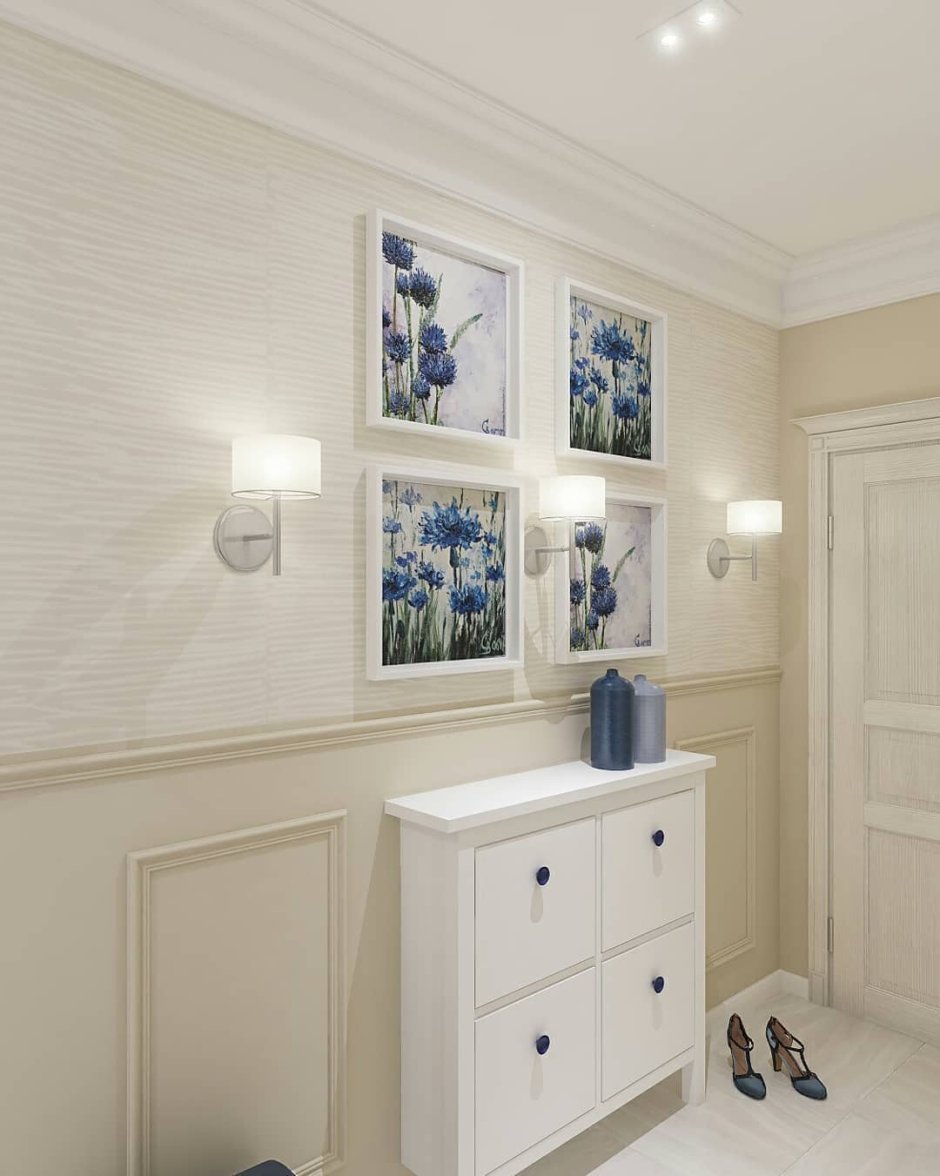 Бра Chiaro Айвенго 382021201