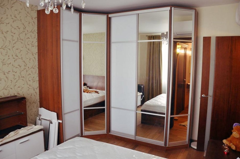 Распашная система аристо