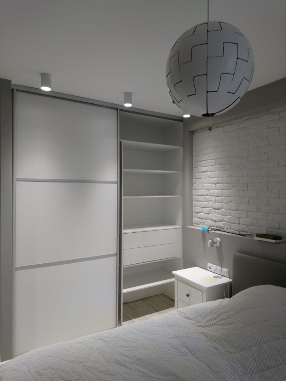 Шкаф-купе Loft kupe1260z1