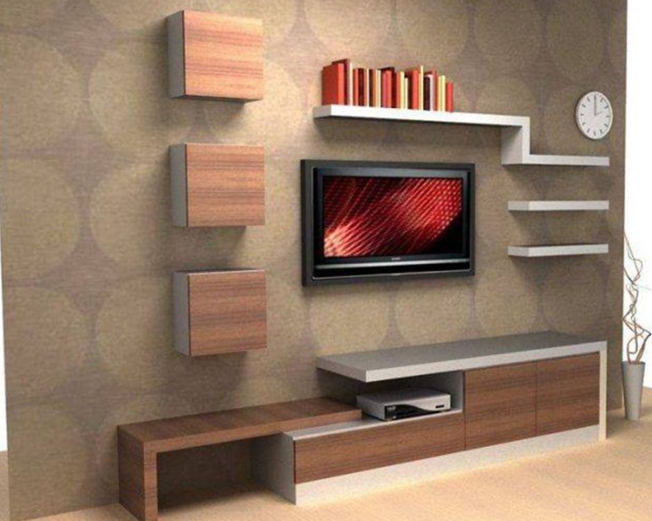 Шкаф для ТВ Telly 331074