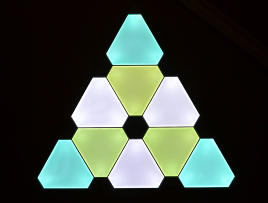 Nanoleaf Triangle