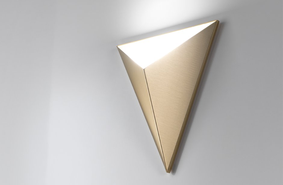 Настенный светильник CVL link 320