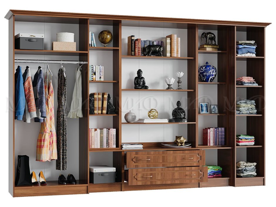 Классическая стенка Лавалетта 324