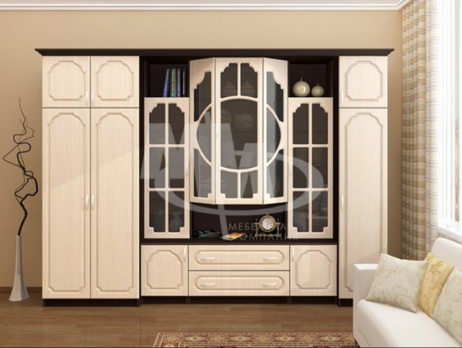 Гостиная миф Лавалетта