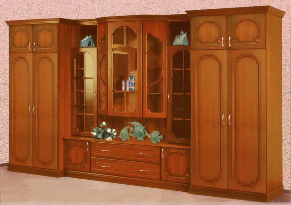 Лавалетта стенка фабрика миф