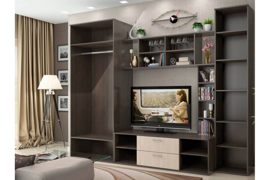 Стенка Марина 3