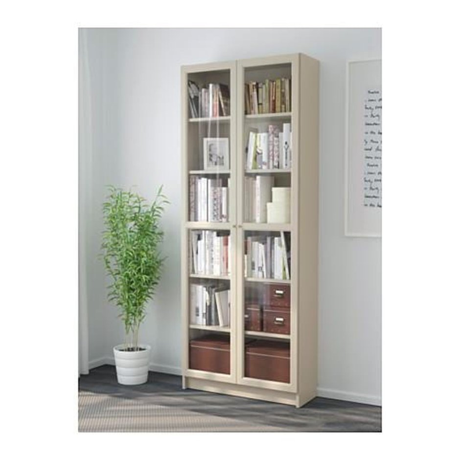 Ikea книжный шкаф Билли