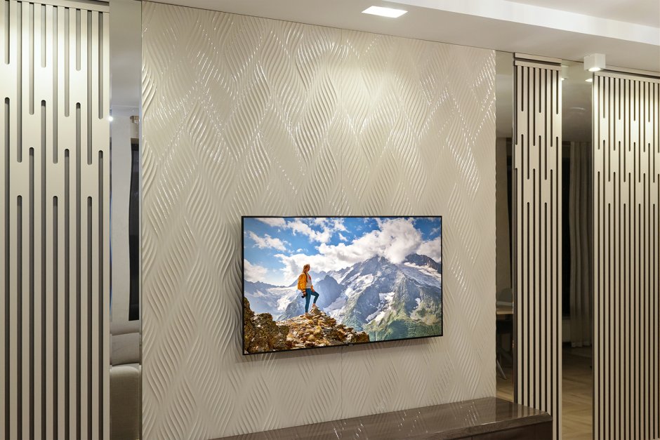 3в панели рейка АРТПОЛЕ