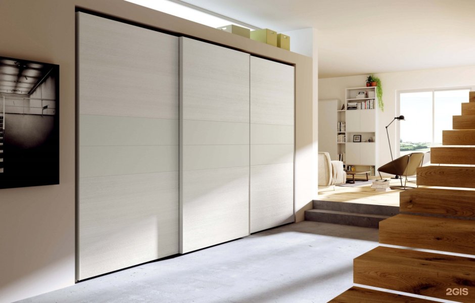 Аристо Нова подвесная система