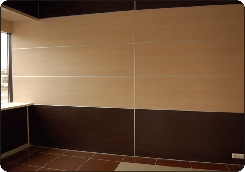 Стеновые панели МДФ