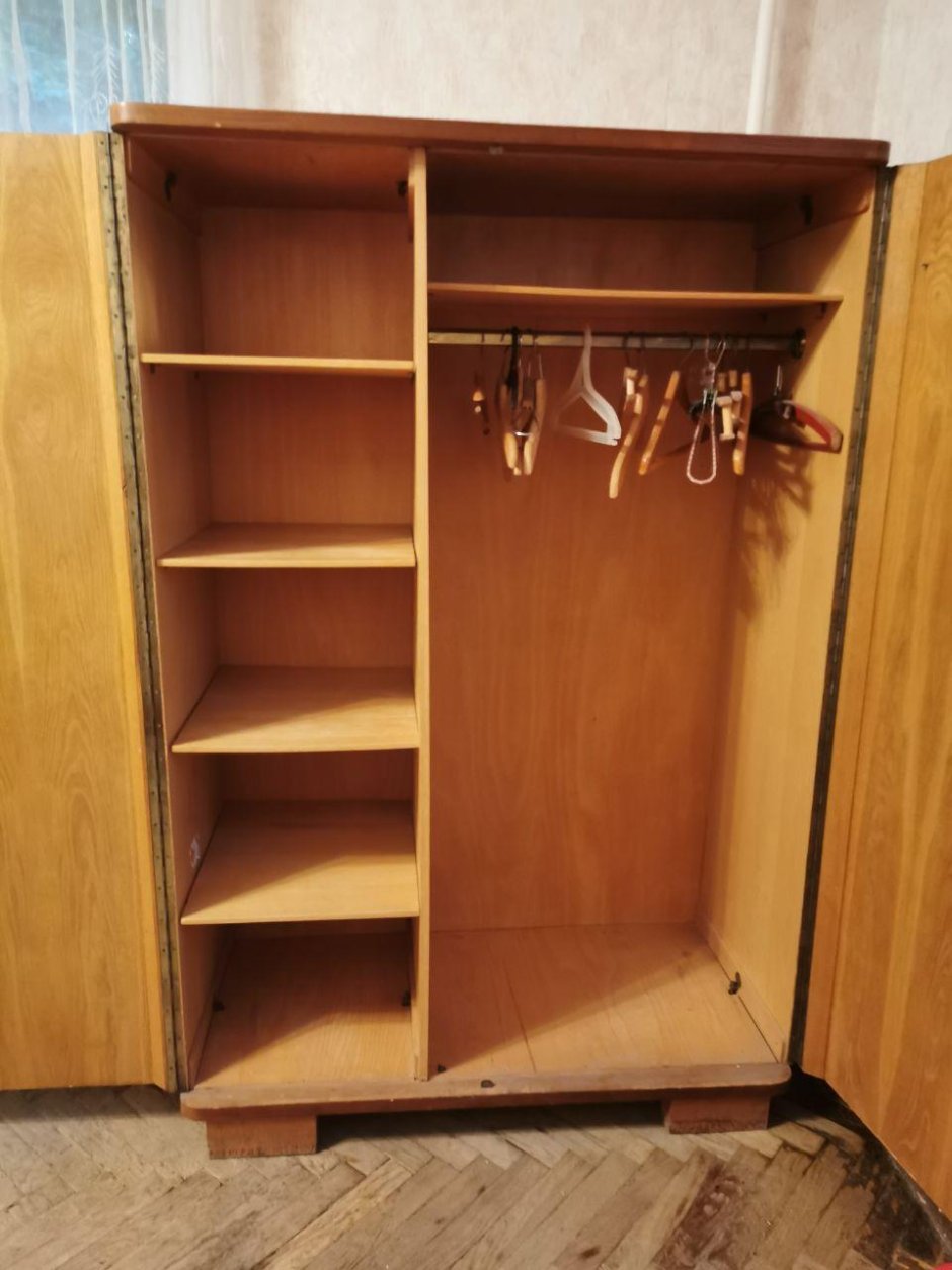 Димитровград даром шкаф