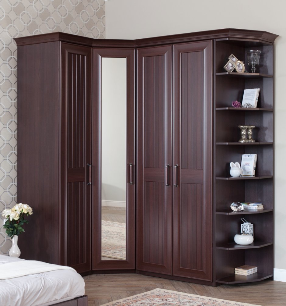 Шифоньер Вега