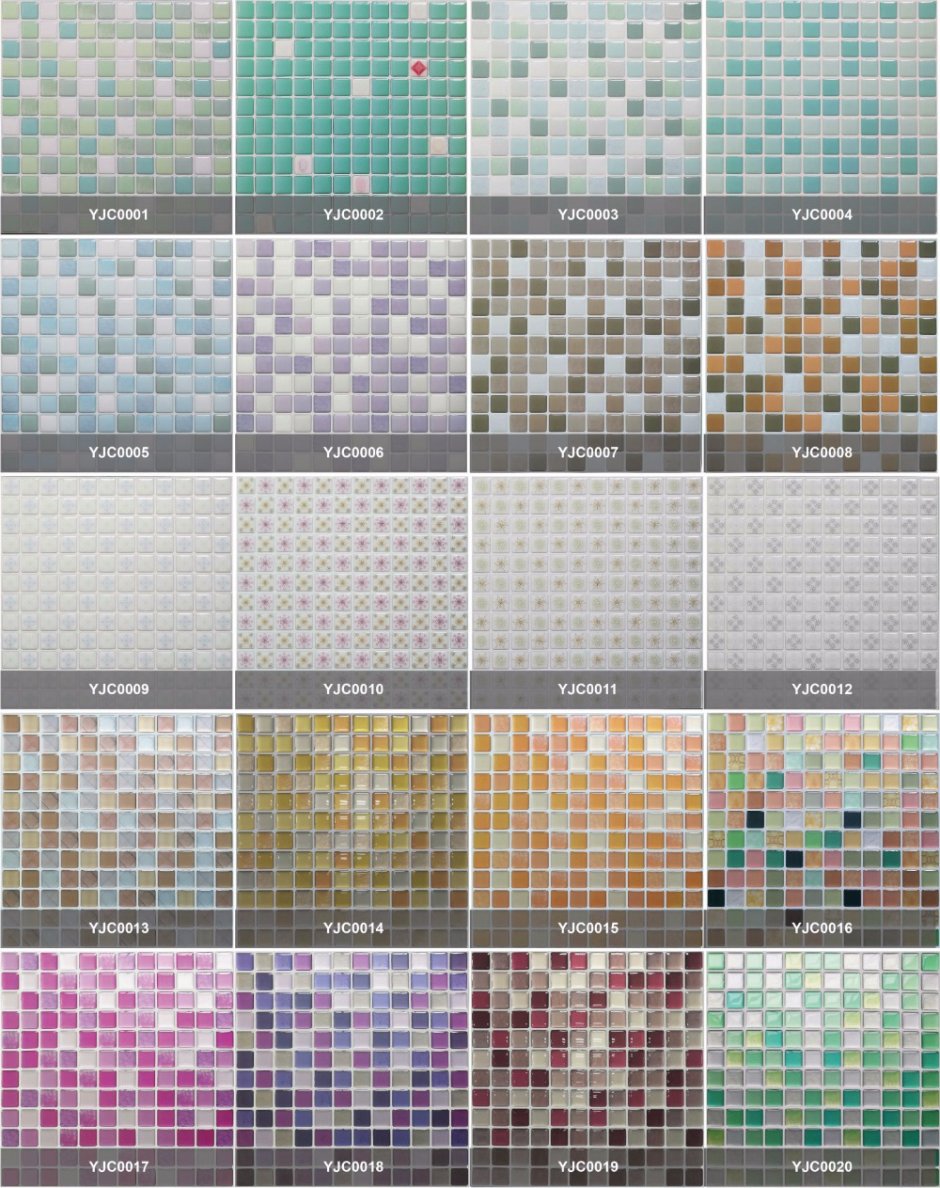 Самоклеющиеся панели для ванной