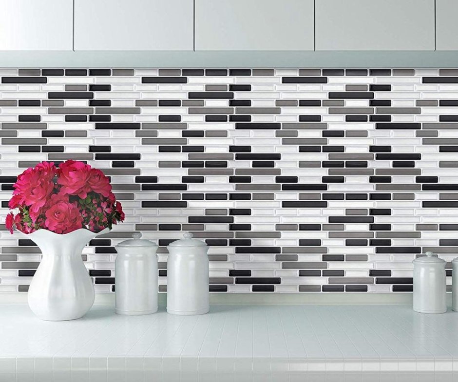 Мозаика самоклейка для ванной