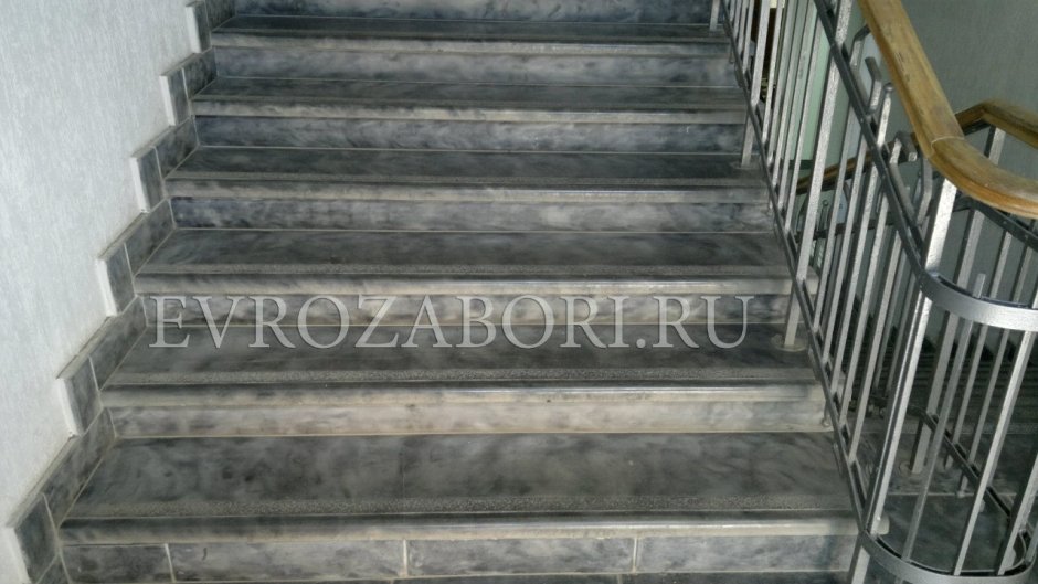 Накладные проступи 1лн и 2лн