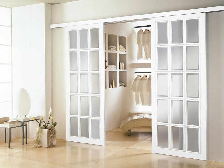 Армадилло 100 раздвижная система