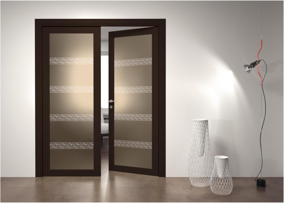 Foa porte двери