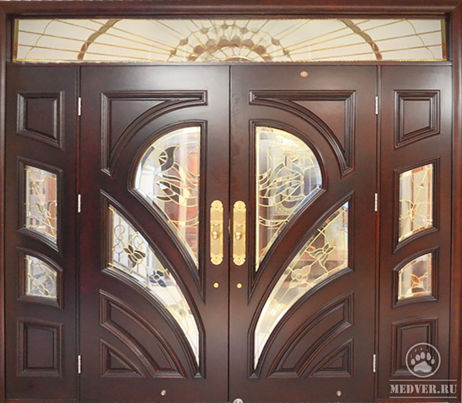 Неоклассика с фацетом