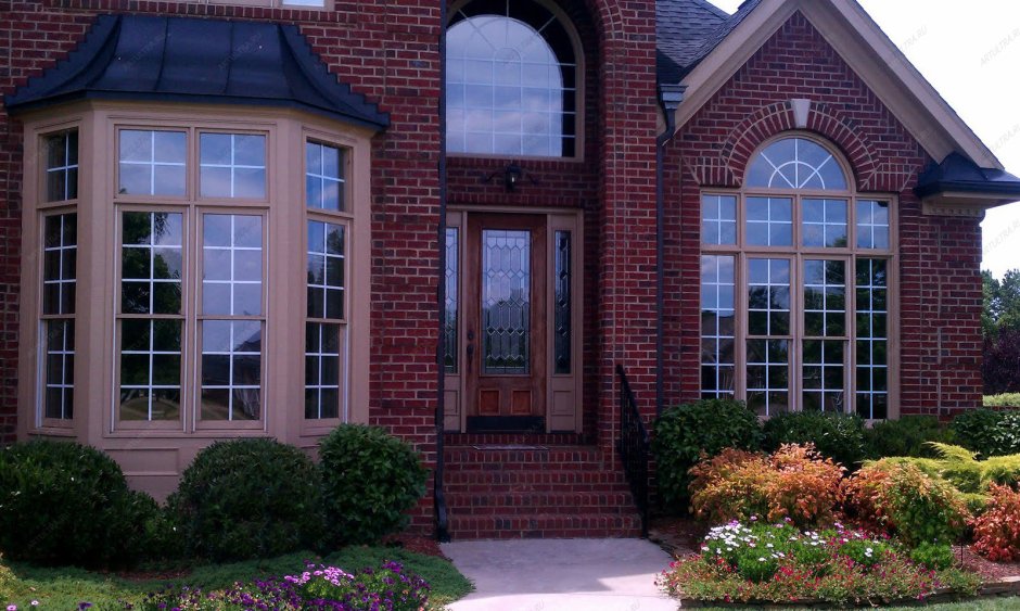 Особняк Огняновых Ярославль