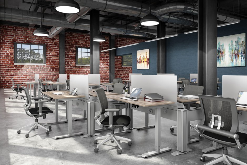 Loft мебель Office