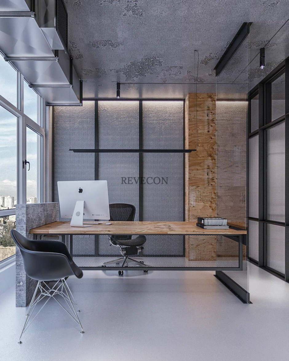 Мебель лофт Десигн