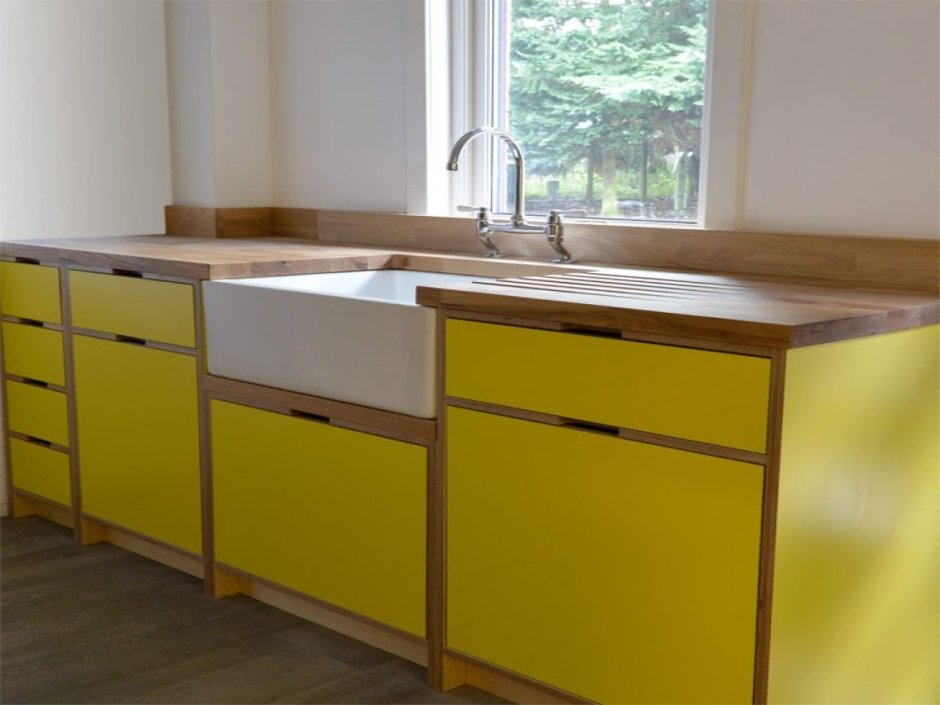 Параметрическая архитектура в Иране