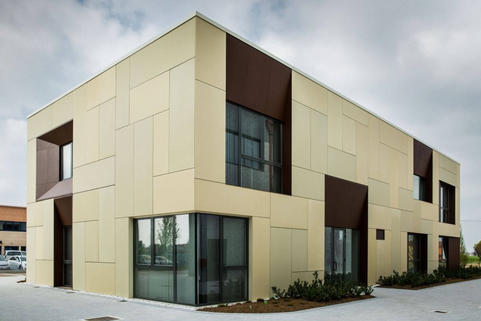 Термопанель под дерево