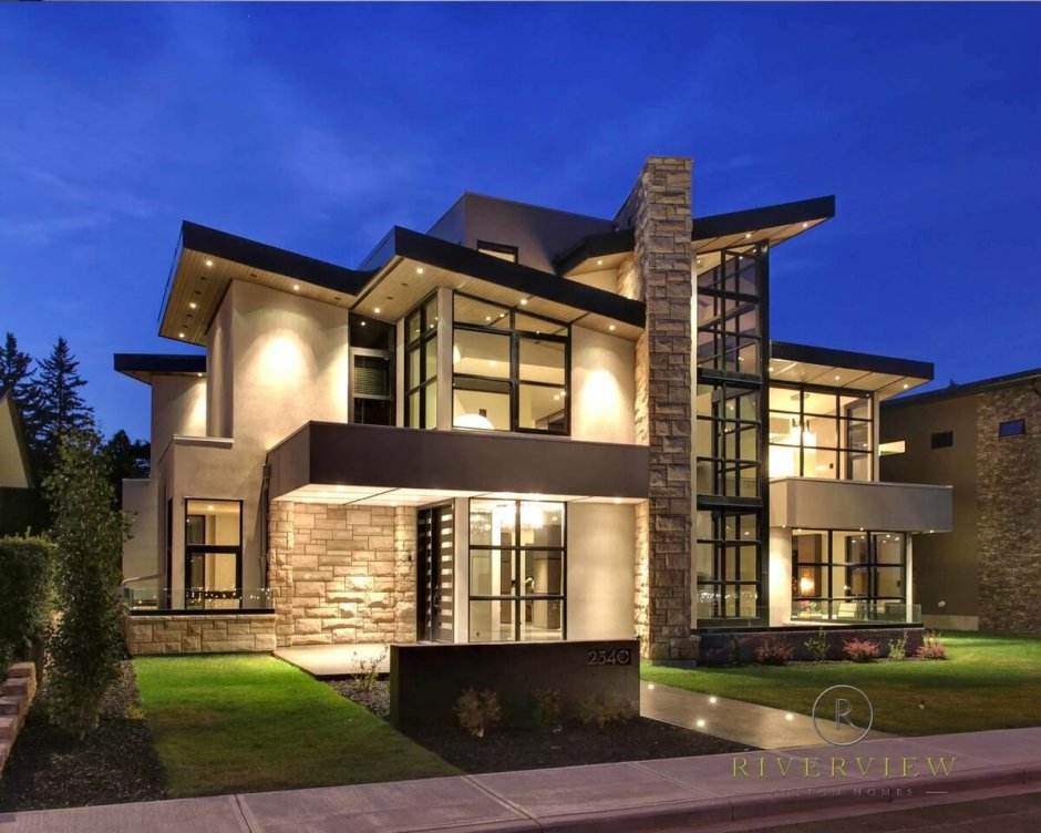 ТОПДОМ экстерьер