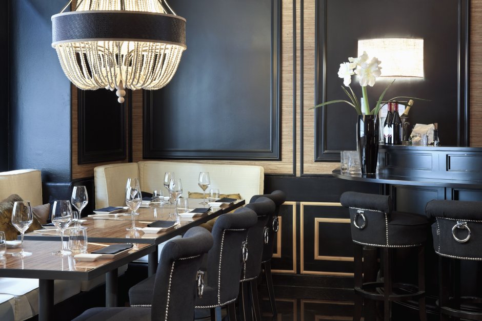 Yeeels Paris кафе