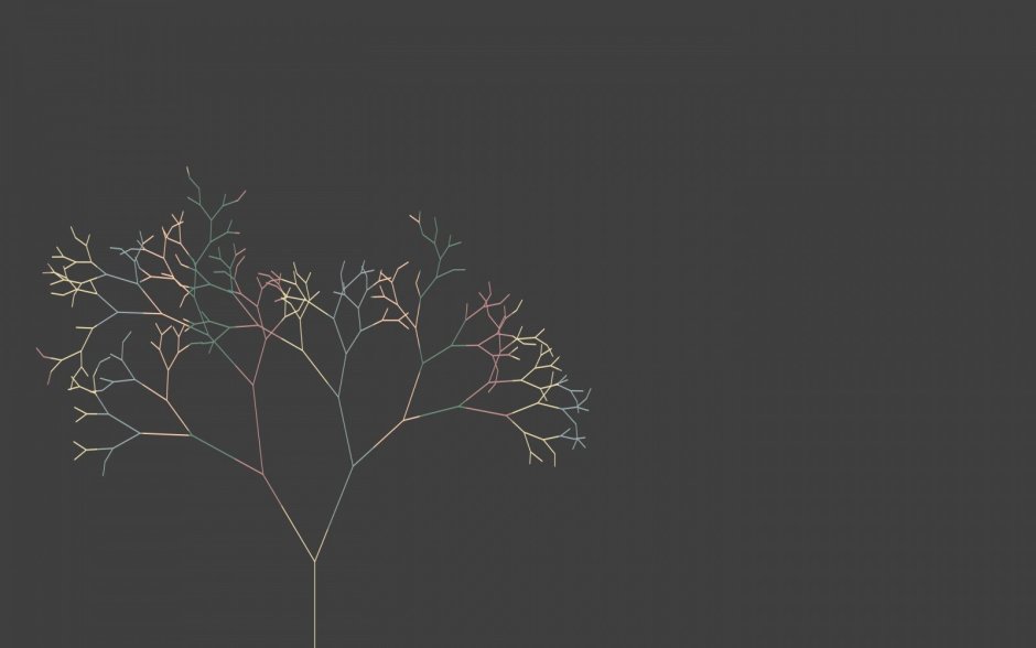 Эстетический Минимализм