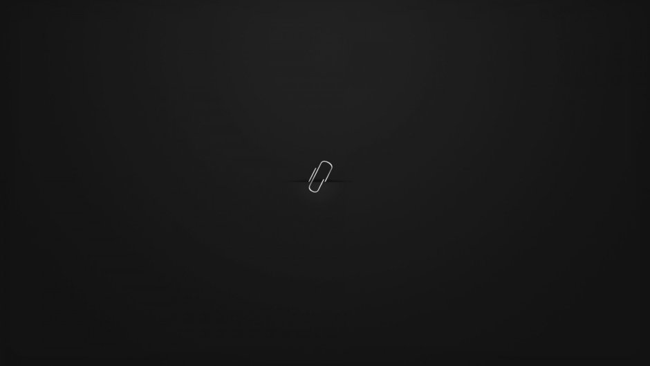 Обои на рабочий стол Минимализм