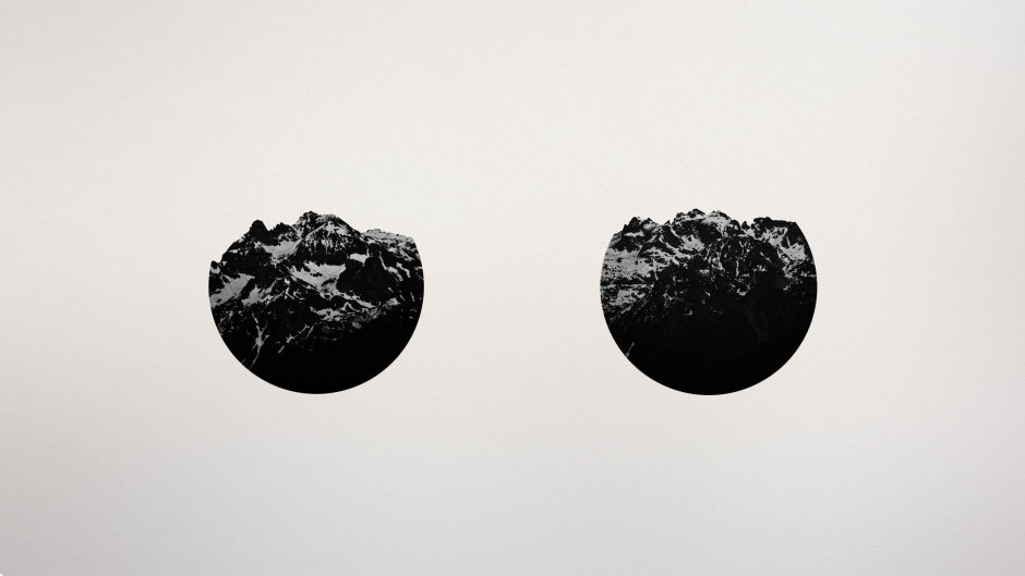 Обои Минимализм