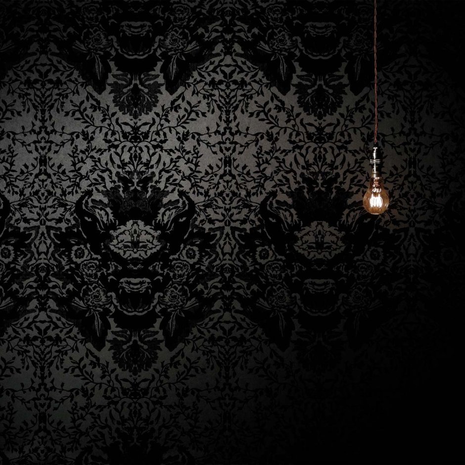 Фон в стиле Готика