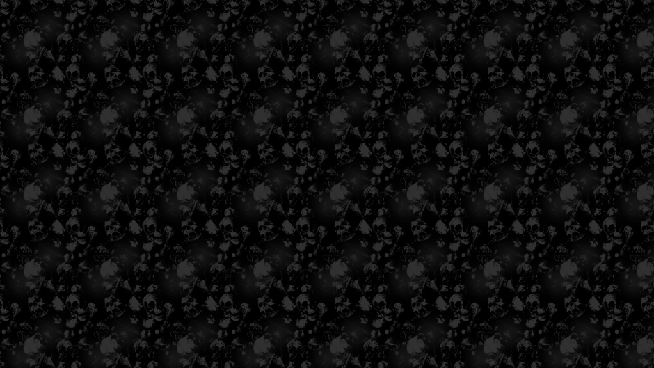 Черный фон с серыми полосками