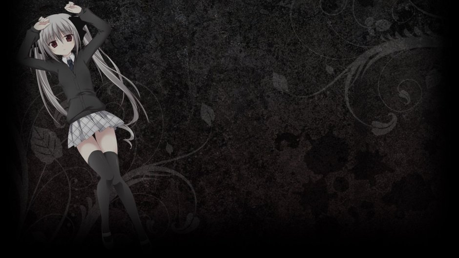 Тёмный фон для фотошопа