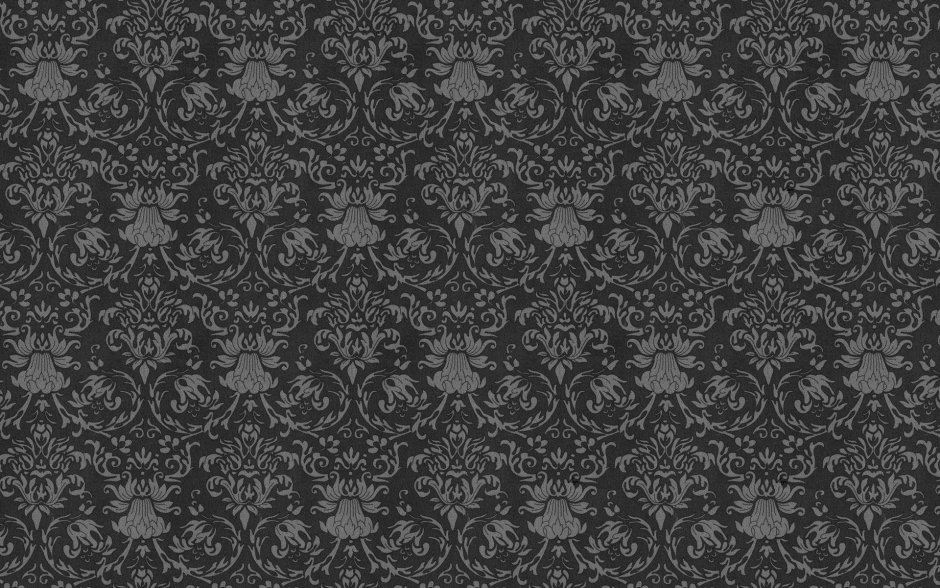 Тёмно серый фон