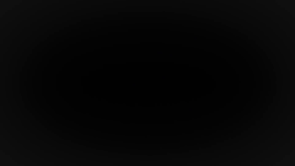 Чисто черный цвет