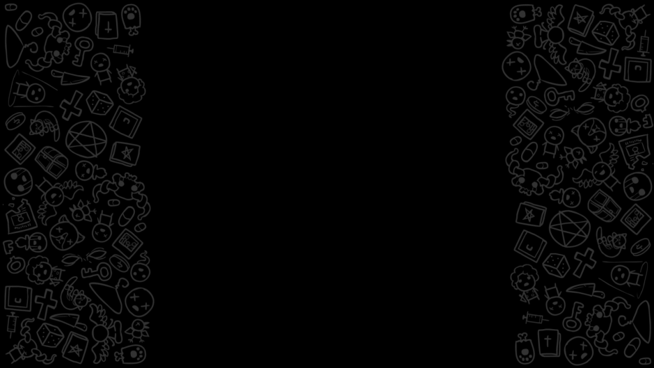 Черный фон в стиме