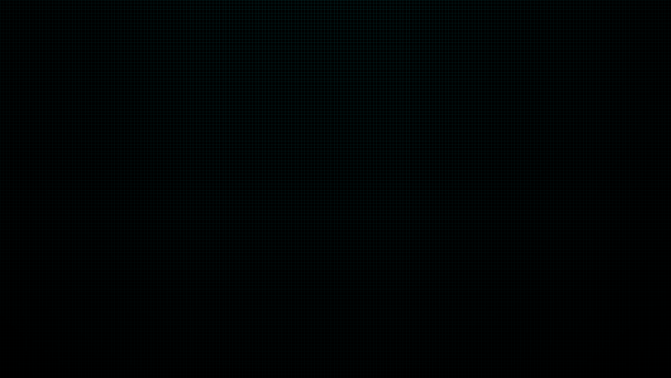 Чёрный фон без ничего