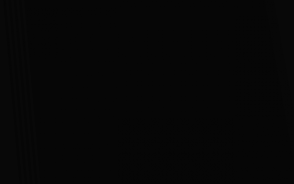 Чисто чёрный фон без ничего