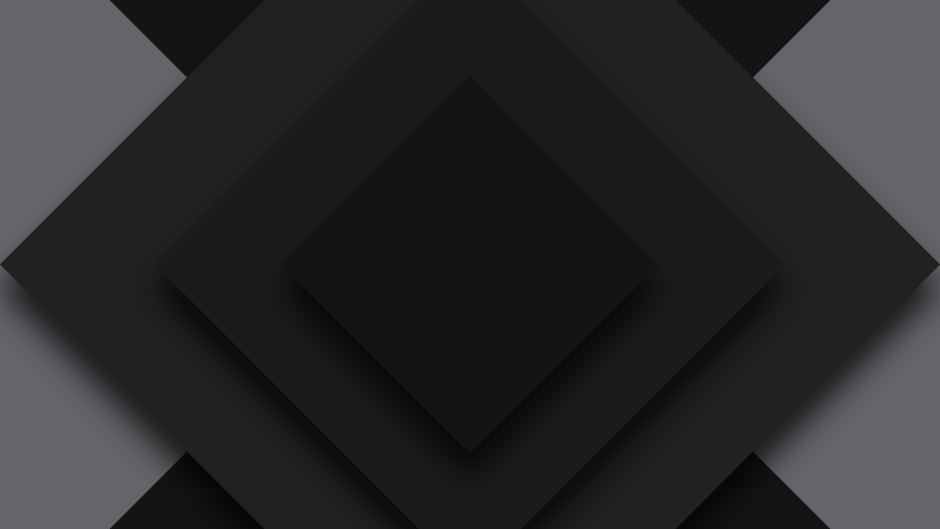 Надписи на черном фоне