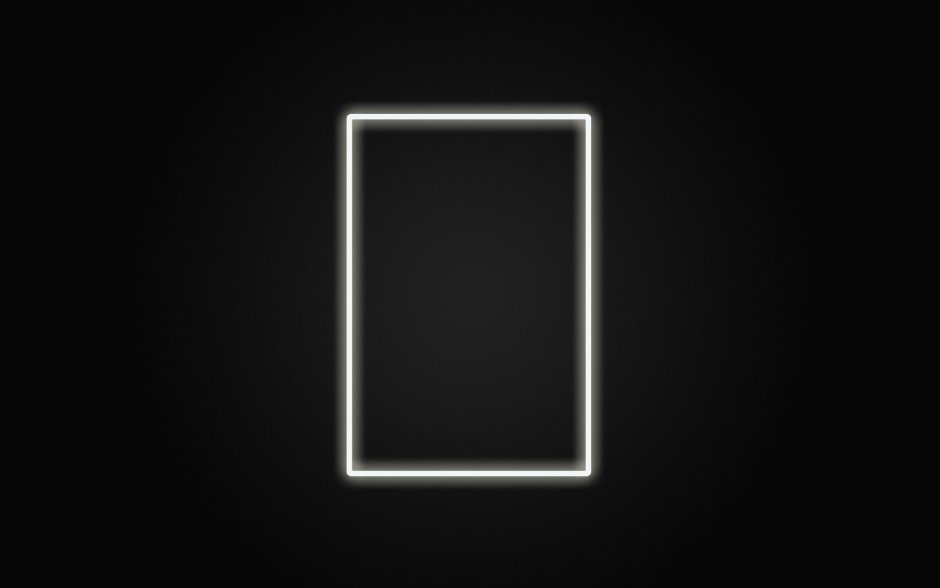 Черный космос