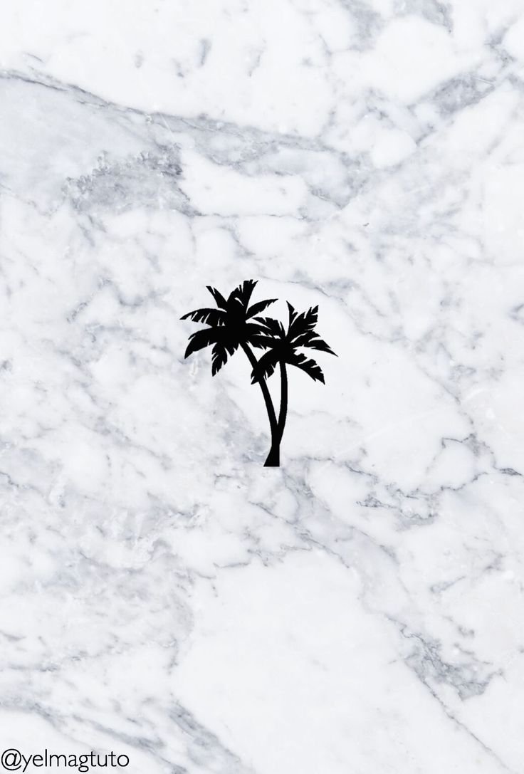 Мраморные обои для актуальных