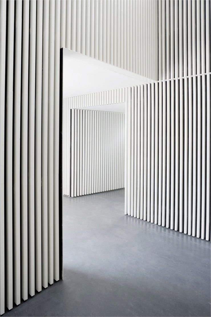 Вертикальные панели для стен