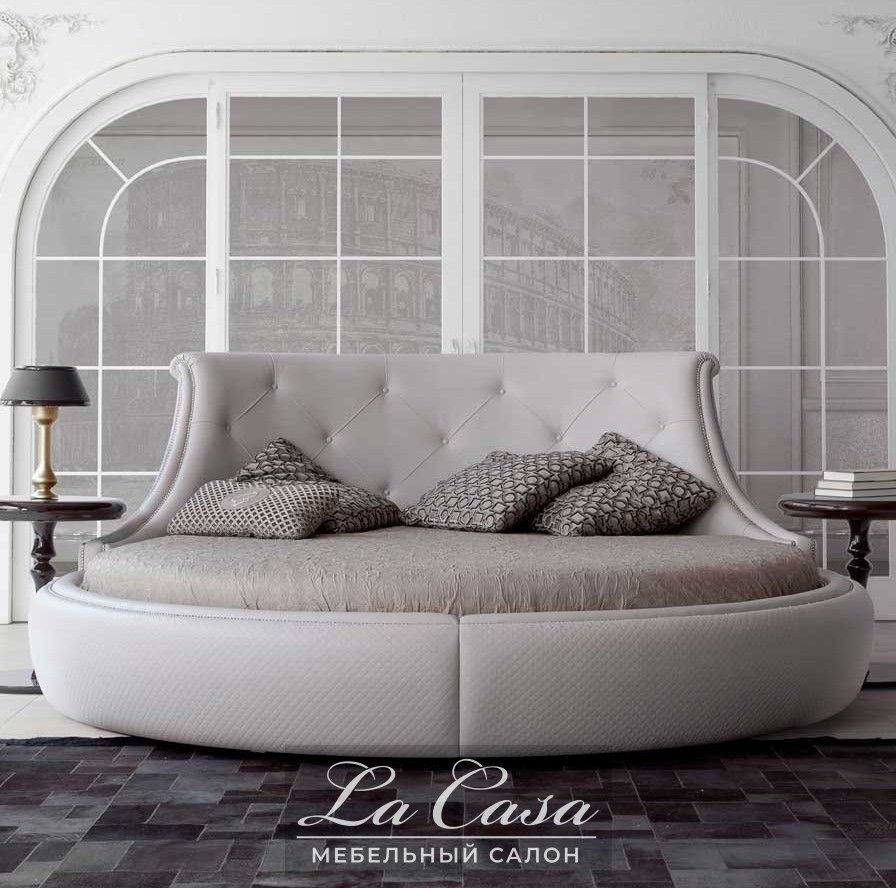 Круглый диван curve Sofa